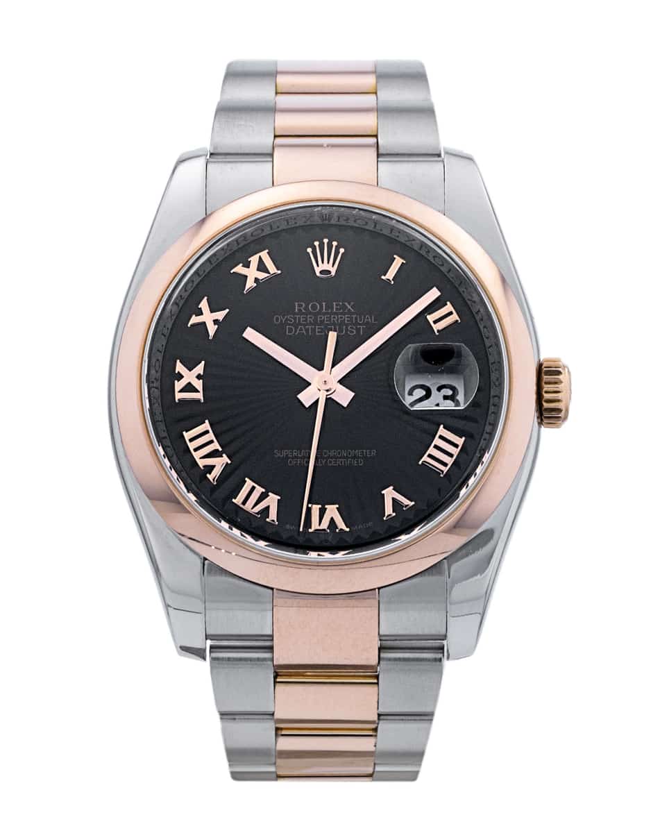 Rolex Datejust 116231 Rolex Datejust 116231